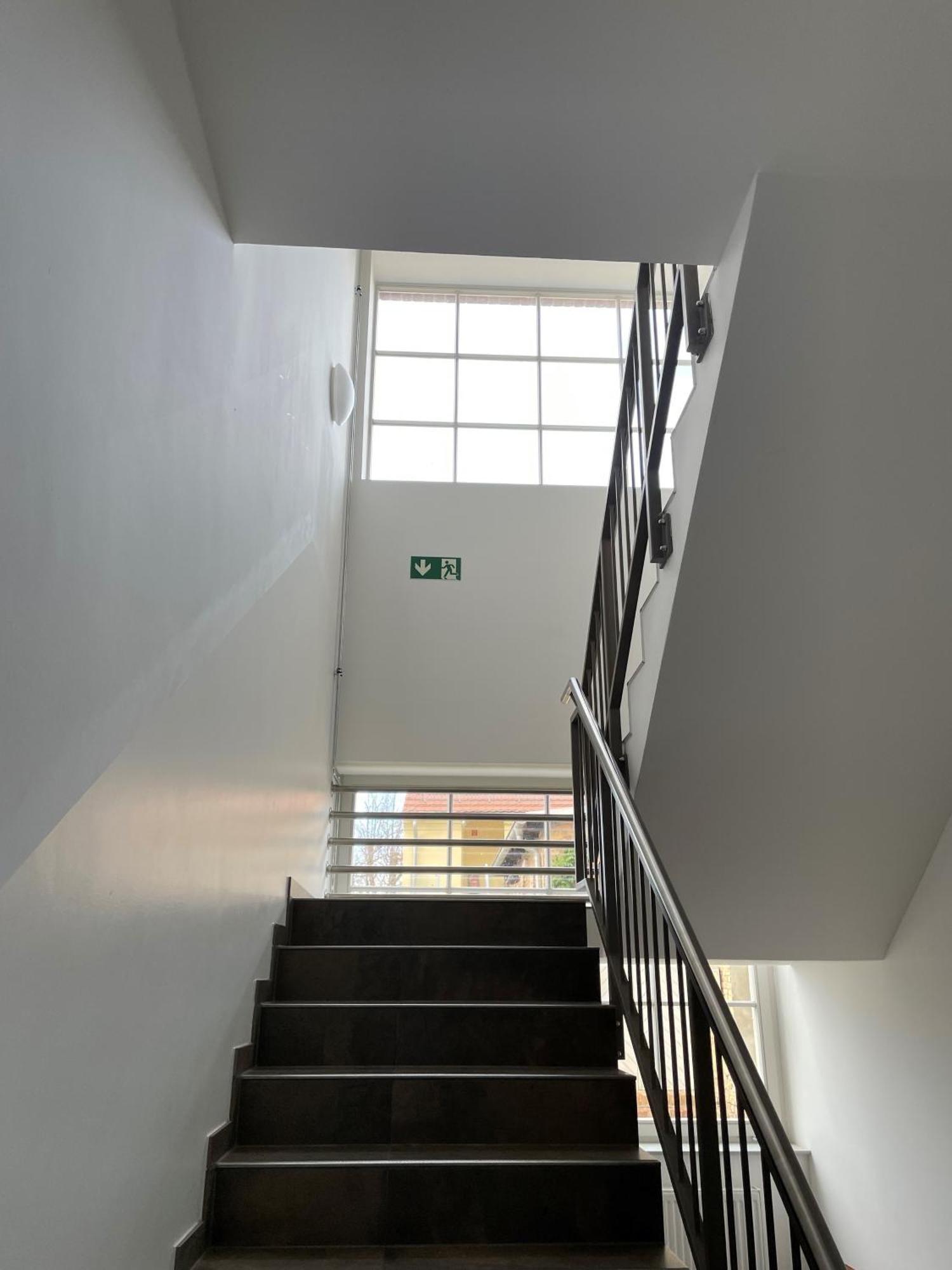 Lendelhaus & Historische Saftfabrik Werder Apartment Werder  Phòng bức ảnh